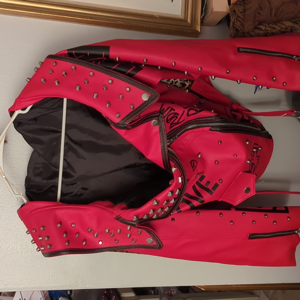 Jacket